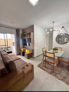 APARTAMENTO À VENDA | GREEN CLUB RESIDENCE
