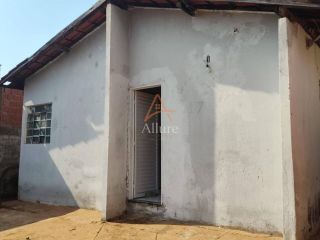 CASA À VENDA – MARECHAL RONDON