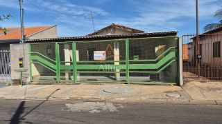CASA À VENDA – VILA OLINDA II