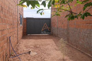 ÁGIO À VENDA – ROSA BORORO