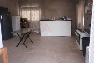 ÁGIO À VENDA – ROSA BORORO
