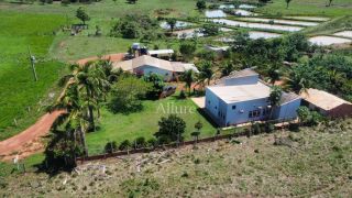 SÍTIO À VENDA – SÃO PEDRO DA CIPA/MT