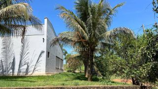 SÍTIO À VENDA – SÃO PEDRO DA CIPA/MT
