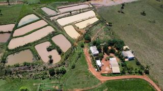 SÍTIO À VENDA – SÃO PEDRO DA CIPA/MT