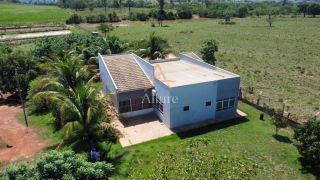 SÍTIO À VENDA – SÃO PEDRO DA CIPA/MT