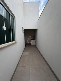 CASA PARA LOCAÇÃO – SAGRADA FAMÍLIA