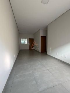 CASA PARA LOCAÇÃO – SAGRADA FAMÍLIA