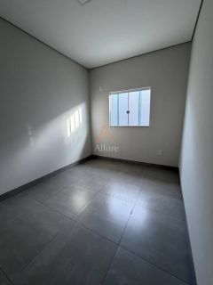 CASA PARA LOCAÇÃO – SAGRADA FAMÍLIA