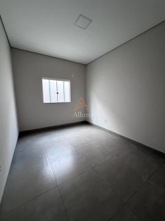 CASA PARA LOCAÇÃO – SAGRADA FAMÍLIA