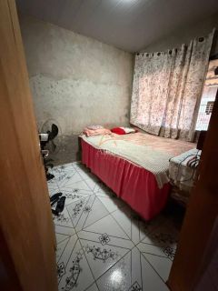 CASA À VENDA – BAIRRO DINALVA