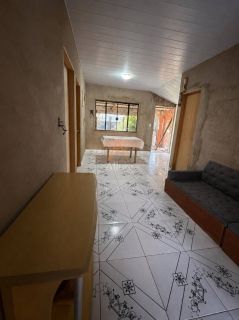 CASA À VENDA – BAIRRO DINALVA