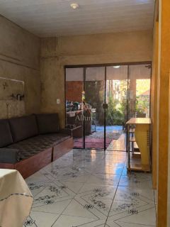 CASA À VENDA – BAIRRO DINALVA