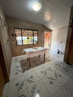 CASA À VENDA – BAIRRO DINALVA