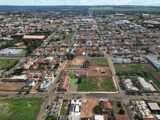 TERRENO À VENDA – JARDIM BELO HORIZONTE