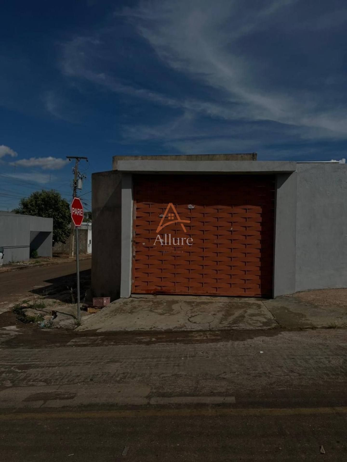 IMÓVEL À VENDA – BAIRRO MARECHAL RONDON | RONDONÓPOLIS-MT