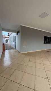 CASA À VENDA | VILA OLGA MARIA – PRÓXIMO À VILA OPERÁRIA