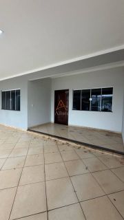 CASA À VENDA | VILA OLGA MARIA – PRÓXIMO À VILA OPERÁRIA