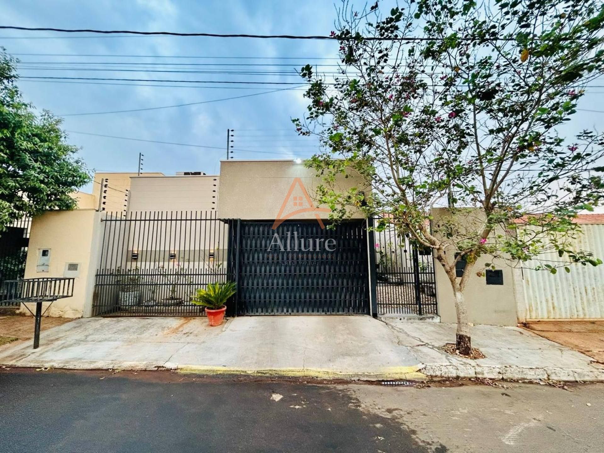 CASA À VENDA – BAIRRO ANDRÉ MAGGI | RONDONÓPOLIS-MT