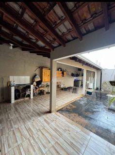 CASA À VENDA – BAIRRO ANDRÉ MAGGI | RONDONÓPOLIS-MT