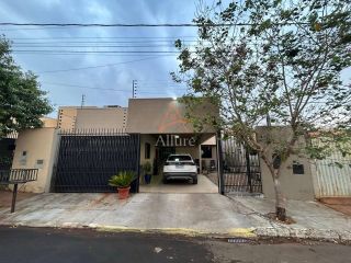 CASA À VENDA – BAIRRO ANDRÉ MAGGI | RONDONÓPOLIS-MT