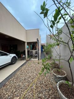 CASA À VENDA – BAIRRO ANDRÉ MAGGI | RONDONÓPOLIS-MT