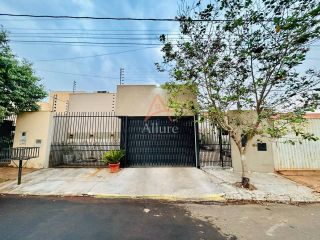 CASA À VENDA – BAIRRO ANDRÉ MAGGI | RONDONÓPOLIS-MT