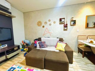 CASA À VENDA – BAIRRO ANDRÉ MAGGI | RONDONÓPOLIS-MT