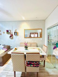 CASA À VENDA – BAIRRO ANDRÉ MAGGI | RONDONÓPOLIS-MT