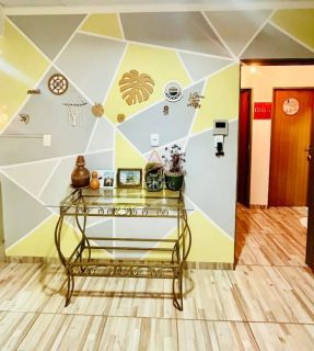 CASA À VENDA – BAIRRO ANDRÉ MAGGI | RONDONÓPOLIS-MT