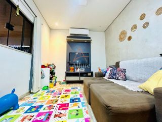 CASA À VENDA – BAIRRO ANDRÉ MAGGI | RONDONÓPOLIS-MT