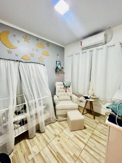 CASA À VENDA – BAIRRO ANDRÉ MAGGI | RONDONÓPOLIS-MT