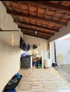 CASA À VENDA – BAIRRO ANDRÉ MAGGI | RONDONÓPOLIS-MT