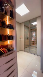 APARTAMENTO NO EDIFÍCIO SANTORINI | ALTO PADRÃO À VENDA
