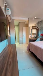APARTAMENTO NO EDIFÍCIO SANTORINI | ALTO PADRÃO À VENDA