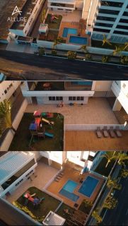 APARTAMENTO NO EDIFÍCIO SANTORINI | ALTO PADRÃO À VENDA