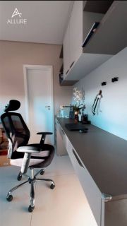 APARTAMENTO NO EDIFÍCIO SANTORINI | ALTO PADRÃO À VENDA