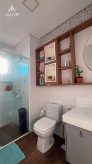 APARTAMENTO NO EDIFÍCIO SANTORINI | ALTO PADRÃO À VENDA