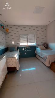 APARTAMENTO NO EDIFÍCIO SANTORINI | ALTO PADRÃO À VENDA