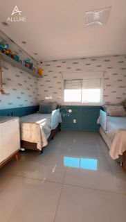 APARTAMENTO NO EDIFÍCIO SANTORINI | ALTO PADRÃO À VENDA