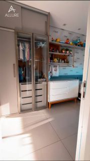 APARTAMENTO NO EDIFÍCIO SANTORINI | ALTO PADRÃO À VENDA