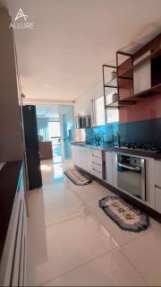 APARTAMENTO NO EDIFÍCIO SANTORINI | ALTO PADRÃO À VENDA