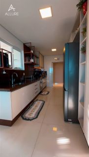 APARTAMENTO NO EDIFÍCIO SANTORINI | ALTO PADRÃO À VENDA