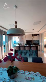 APARTAMENTO NO EDIFÍCIO SANTORINI | ALTO PADRÃO À VENDA