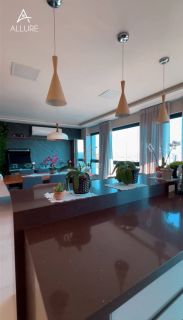 APARTAMENTO NO EDIFÍCIO SANTORINI | ALTO PADRÃO À VENDA