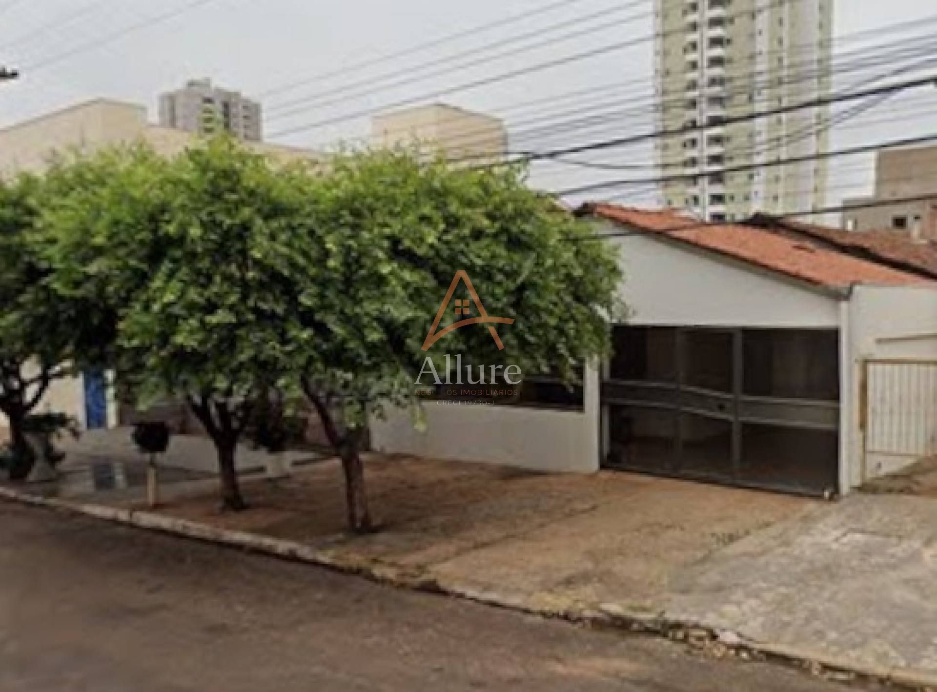 Casa à Venda – Jardim Mato Grosso | Rondonópolis-MT