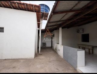 Casa à Venda – Jardim Mato Grosso | Rondonópolis-MT