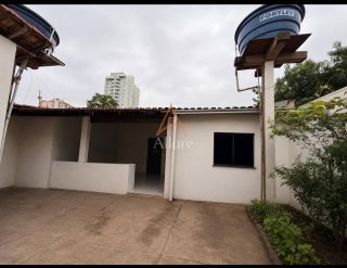 Casa à Venda – Jardim Mato Grosso | Rondonópolis-MT