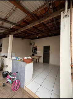 Casa à Venda – Jardim Mato Grosso | Rondonópolis-MT
