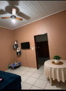 Casa à Venda – Jardim Mato Grosso | Rondonópolis-MT