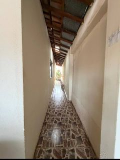 Casa à Venda – Jardim Mato Grosso | Rondonópolis-MT
